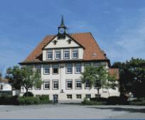 Joachim Realschule  Stetten-akm