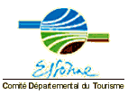 Comit Dpartemental du Tourisme