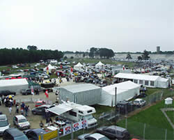 Festivits Linas-autodrome