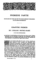 Histoire du diocse de Paris - Article sur la ville de Montlhry