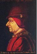 Louis XI